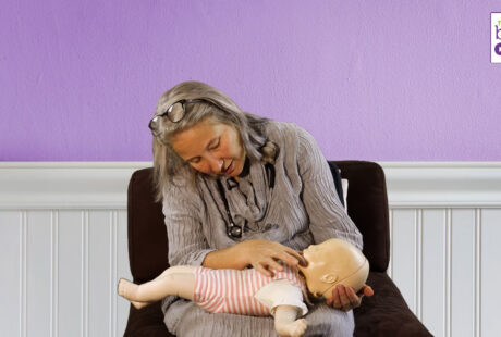 Baby First Aid &#038; Common Medical Conditions