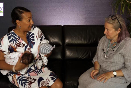 Twins &#038; Multiple Births