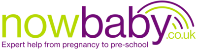 Nowbaby logo